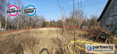 Działka mieszkaniowo - usługowa - powiat gdański  -
Pomorskie Zdjęcie nr 9
