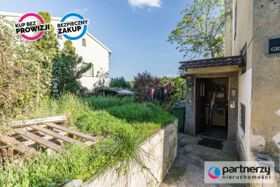 Działka 865 m2 w Małym Kacku ekspozycja Pn - Pd - Gdynia  -
Pomorskie Zdjęcie nr 11