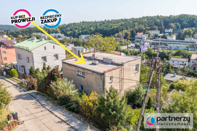 Działka 865 m2 w Małym Kacku ekspozycja Pn - Pd - Gdynia  -
Pomorskie Zdjęcie nr 4