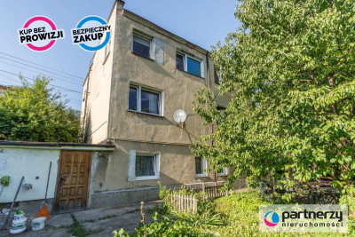 Działka 865 m2 w Małym Kacku ekspozycja Pn - Pd - Gdynia  -
Pomorskie Zdjęcie nr 8