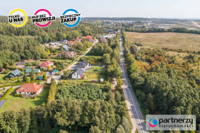 Lublewo budowlana szybki dojazd do Gdańska - powiat gdański  -
Pomorskie Zdjęcie nr 10