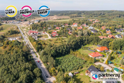 Lublewo budowlana szybki dojazd do Gdańska - powiat gdański  -
Pomorskie Zdjęcie nr 11