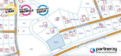 Lublewo budowlana szybki dojazd do Gdańska - powiat gdański  -
Pomorskie Zdjęcie nr 5