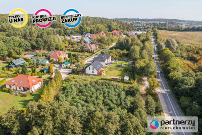 Lublewo budowlana szybki dojazd do Gdańska - powiat gdański  -
Pomorskie Zdjęcie nr 8