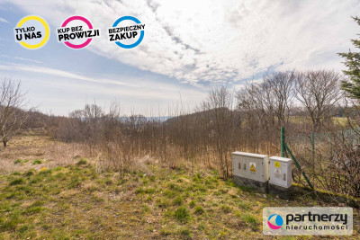 Działka 1229m2 MPZP MediaWYJĄTKOWA - powiat pucki  -
Pomorskie Zdjęcie nr 6