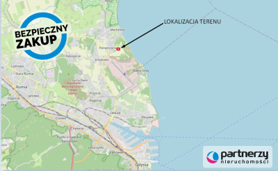 5 ha bud wielomieszkaniowe 4-lokalowe nad morzem - powiat pucki  -
Pomorskie Zdjęcie nr 3