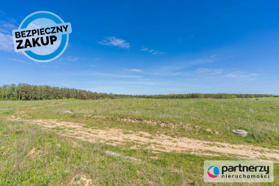 5 ha bud wielomieszkaniowe 4-lokalowe nad morzem - powiat pucki  -
Pomorskie Zdjęcie nr 4