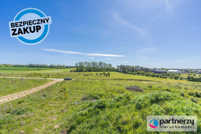 5 ha bud wielomieszkaniowe 4-lokalowe nad morzem - powiat pucki  -
Pomorskie Zdjęcie nr 5