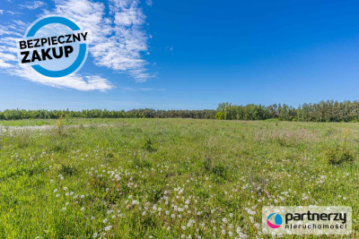 5 ha bud wielomieszkaniowe 4-lokalowe nad morzem - powiat pucki  -
Pomorskie Zdjęcie nr 6