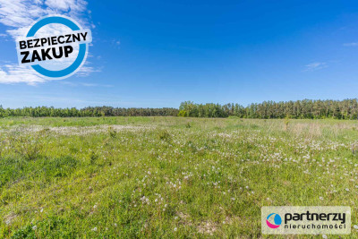 5 ha bud wielomieszkaniowe 4-lokalowe nad morzem - powiat pucki  -
Pomorskie Zdjęcie nr 8