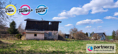 Działka 205 ha OKAZJA Gołębiewko k Trąbek - Gołębiewko  -
Pomorskie Zdjęcie nr 3