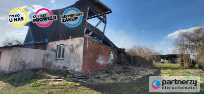 Działka 205 ha OKAZJA Gołębiewko k Trąbek - Gołębiewko  -
Pomorskie Zdjęcie nr 5