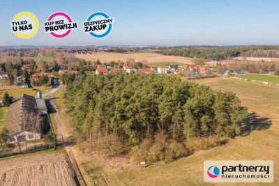 Twój własny kawałek natury nad jeziorem Szeląg - powiat ostródzki  -
Warmińsko-Mazurskie Zdjęcie nr 7