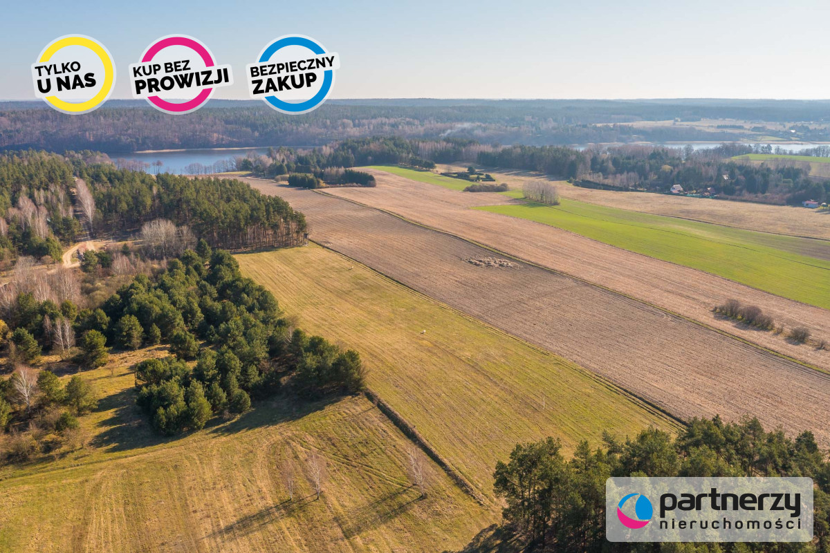 Pod 9 domów lub Pensjonat 600m od Jeziora - powiat ostródzki  -
Warmińsko-Mazurskie Zdjęcie nr 1