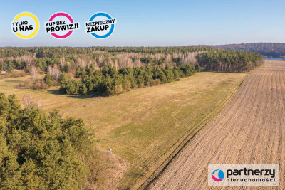 Pod 9 domów lub Pensjonat 600m od Jeziora - powiat ostródzki  - Warmińsko-Mazurskie