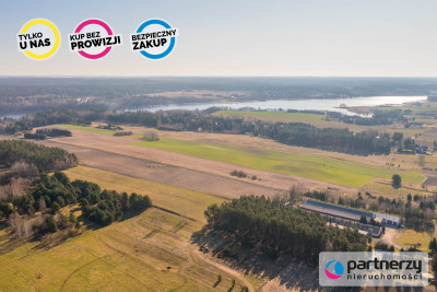 Pod 9 domów lub Pensjonat 600m od Jeziora - powiat ostródzki  -
Warmińsko-Mazurskie Zdjęcie nr 2