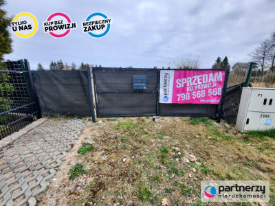 Działka budowlana Rewa blisko plaż - powiat pucki  -
Pomorskie Zdjęcie nr 11