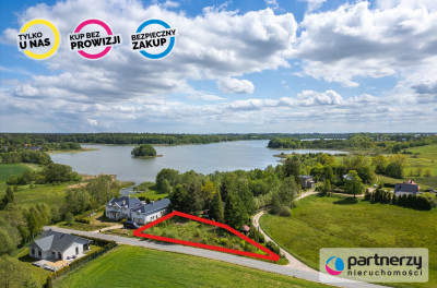 działka budowlana warzno 1028m - powiat wejherowski  -
Pomorskie