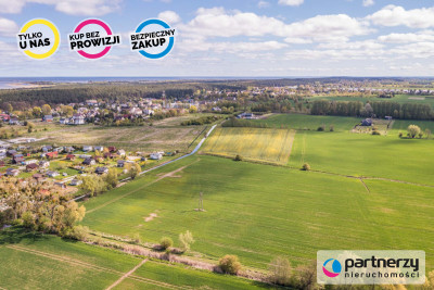 Pod działki Rod  Produkcja Rybacka  Rolnictwo - Gdańsk  -
Pomorskie Zdjęcie nr 11