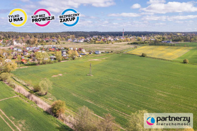 Pod działki Rod  Produkcja Rybacka  Rolnictwo - Gdańsk  -
Pomorskie Zdjęcie nr 7