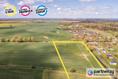 Pod działki Rod  Produkcja Rybacka  Rolnictwo - Gdańsk  -
Pomorskie Zdjęcie nr 3