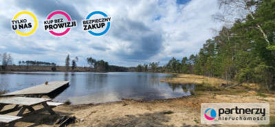 Działki z fundamentami pod budynek jednorodzinny - Trzebuń  -
Pomorskie Zdjęcie nr 12