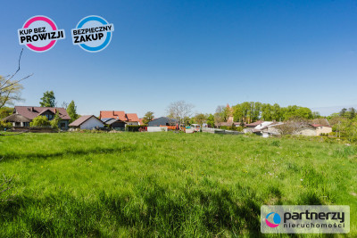 Sprzedam Działkę Żarnowiec - Żarnowiec  -
Pomorskie Zdjęcie nr 4