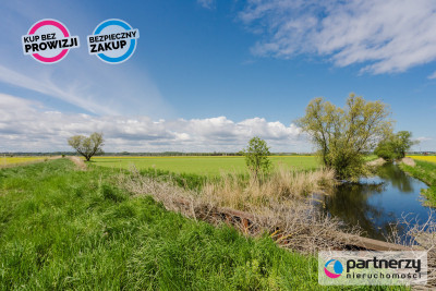 Działka inwestycyjna w Gdańsku - Gdańsk  -
Pomorskie Zdjęcie nr 9