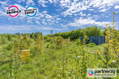 PNB  6 BLIŹNIAKÓW 6970M2 CO NAJMNIEJ 1697M2 PUM - powiat kartuski  -
Pomorskie Zdjęcie nr 3