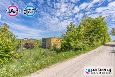PNB  6 BLIŹNIAKÓW 6970M2 CO NAJMNIEJ 1697M2 PUM - powiat kartuski  -
Pomorskie Zdjęcie nr 4