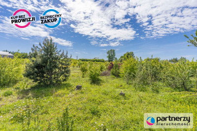 PNB  6 BLIŹNIAKÓW 6970M2 CO NAJMNIEJ 1697M2 PUM - powiat kartuski  -
Pomorskie Zdjęcie nr 5