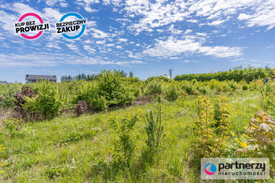 PNB  6 BLIŹNIAKÓW 6970M2 CO NAJMNIEJ 1697M2 PUM - powiat kartuski  -
Pomorskie Zdjęcie nr 7