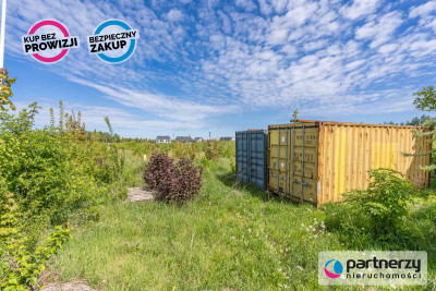PNB  6 BLIŹNIAKÓW 6970M2 CO NAJMNIEJ 1697M2 PUM - powiat kartuski  -
Pomorskie Zdjęcie nr 8