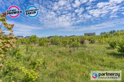 PNB  6 BLIŹNIAKÓW 6970M2 CO NAJMNIEJ 1697M2 PUM - powiat kartuski  -
Pomorskie Zdjęcie nr 9