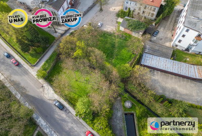 Działka w otoczeniu zabudowy wielorodzinnej - Gdynia  -
Pomorskie Zdjęcie nr 3