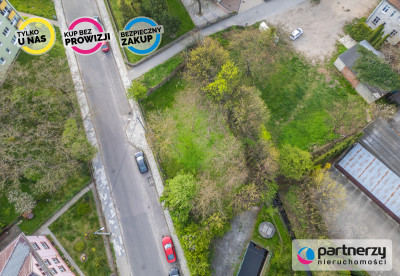 Działka w otoczeniu zabudowy wielorodzinnej - Gdynia  -
Pomorskie Zdjęcie nr 4