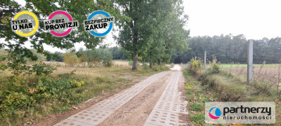 Grzmiąca działki koło Bytowa - powiat bytowski  -
Pomorskie Zdjęcie nr 11