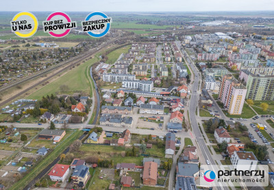 Działka 800m2 Suchostrzygi możliwość 2287 m2 - powiat tczewski  -
Pomorskie Zdjęcie nr 4