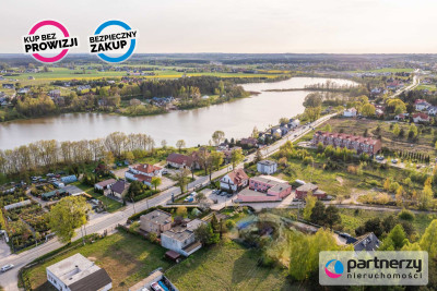 Działka w przy głównej ulicy wjazd z dwóch stron - Gdańsk  - Pomorskie