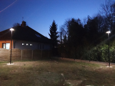 Działka budowlana przy centrum Legnicy z projektem + MPZP -
Dolnośląskie Zdjęcie nr 13