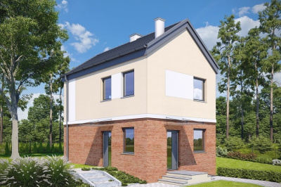 Działka budowlana przy centrum Legnicy z projektem + MPZP -
Dolnośląskie Zdjęcie nr 9