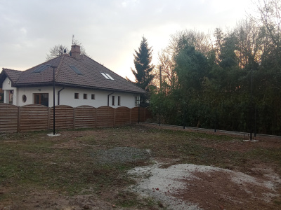 Działka budowlana przy centrum Legnicy z projektem + MPZP -
Dolnośląskie Zdjęcie nr 5