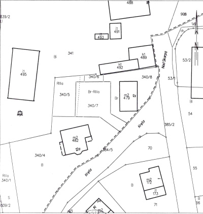 Działka budowlana przy centrum Legnicy z projektem + MPZP -
Dolnośląskie Zdjęcie nr 8