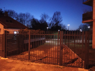 Działka budowlana przy centrum Legnicy z projektem + MPZP -
Dolnośląskie Zdjęcie nr 11