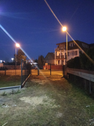 Działka budowlana przy centrum Legnicy z projektem + MPZP -
Dolnośląskie Zdjęcie nr 15