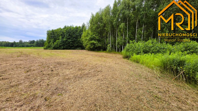 Kompleks 4 działek budowlanych w Pogórskiej Woli - Pogórska Wola  -
małopolskie Zdjęcie nr 7