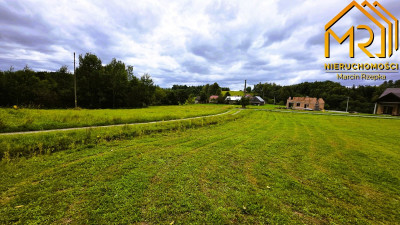 1 ha działki rolnej w gminie Szerzyny  - Żurowa  -
małopolskie Zdjęcie nr 11