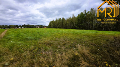 1 ha działki rolnej w gminie Szerzyny  - Żurowa  -
małopolskie Zdjęcie nr 12