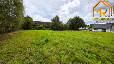 1 ha działki rolnej w gminie Szerzyny  - Żurowa  -
małopolskie Zdjęcie nr 8