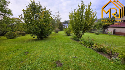 Działka z WZ w pobliżu ul Krzyskiej - Tarnów  -
małopolskie Zdjęcie nr 13